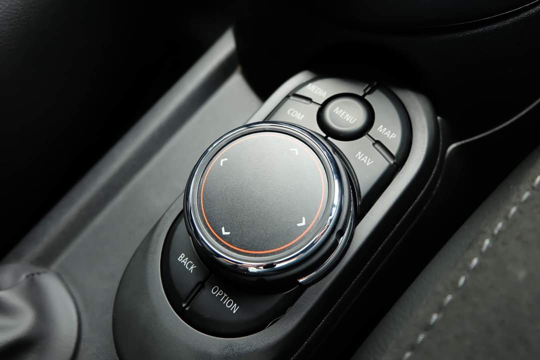 Mini F56 Cooper S LCI Hightrim ปี 2019