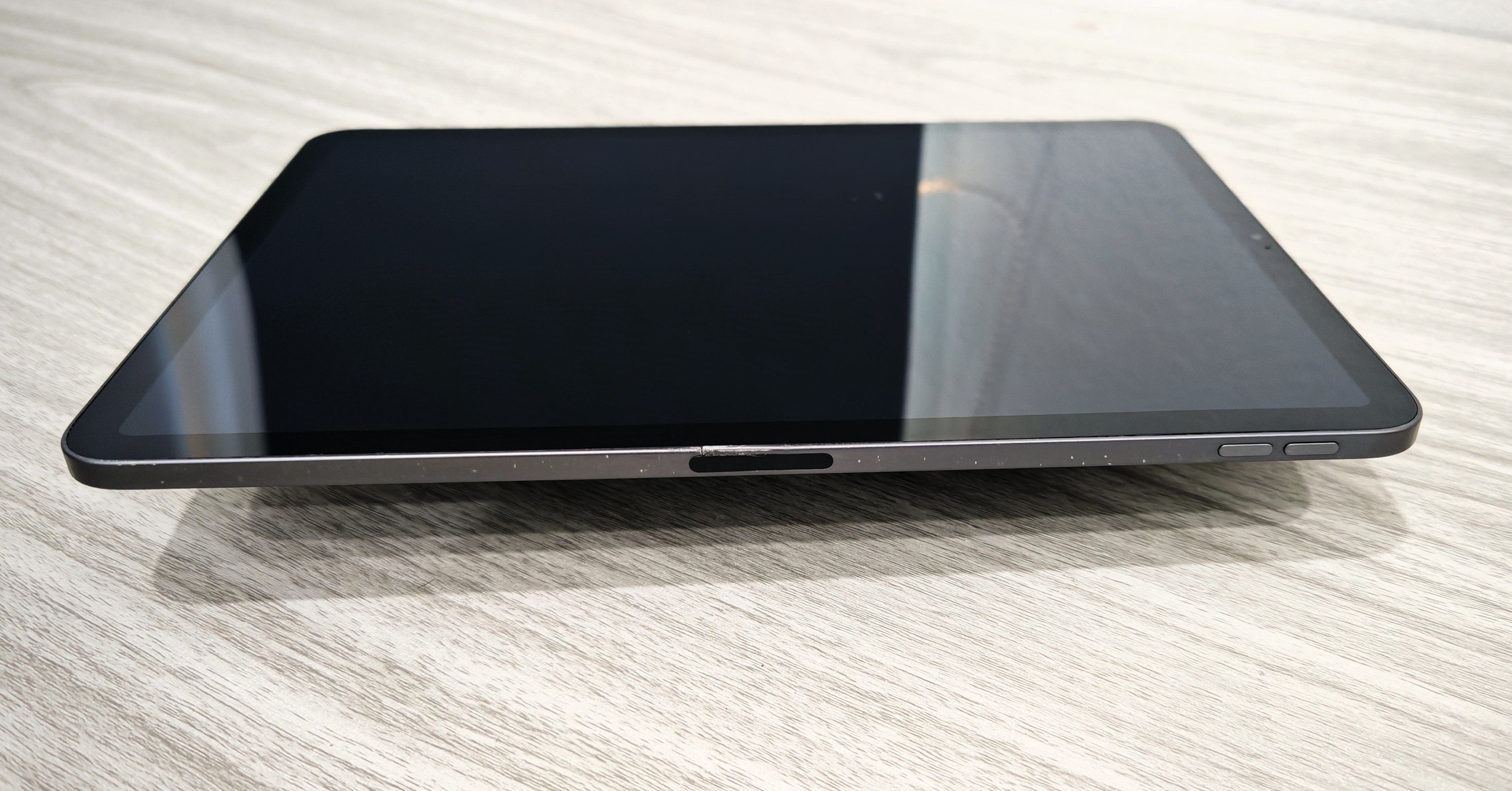 Apple iPad Pro 256GB Wi-Fi 11" 2018 Space Gray