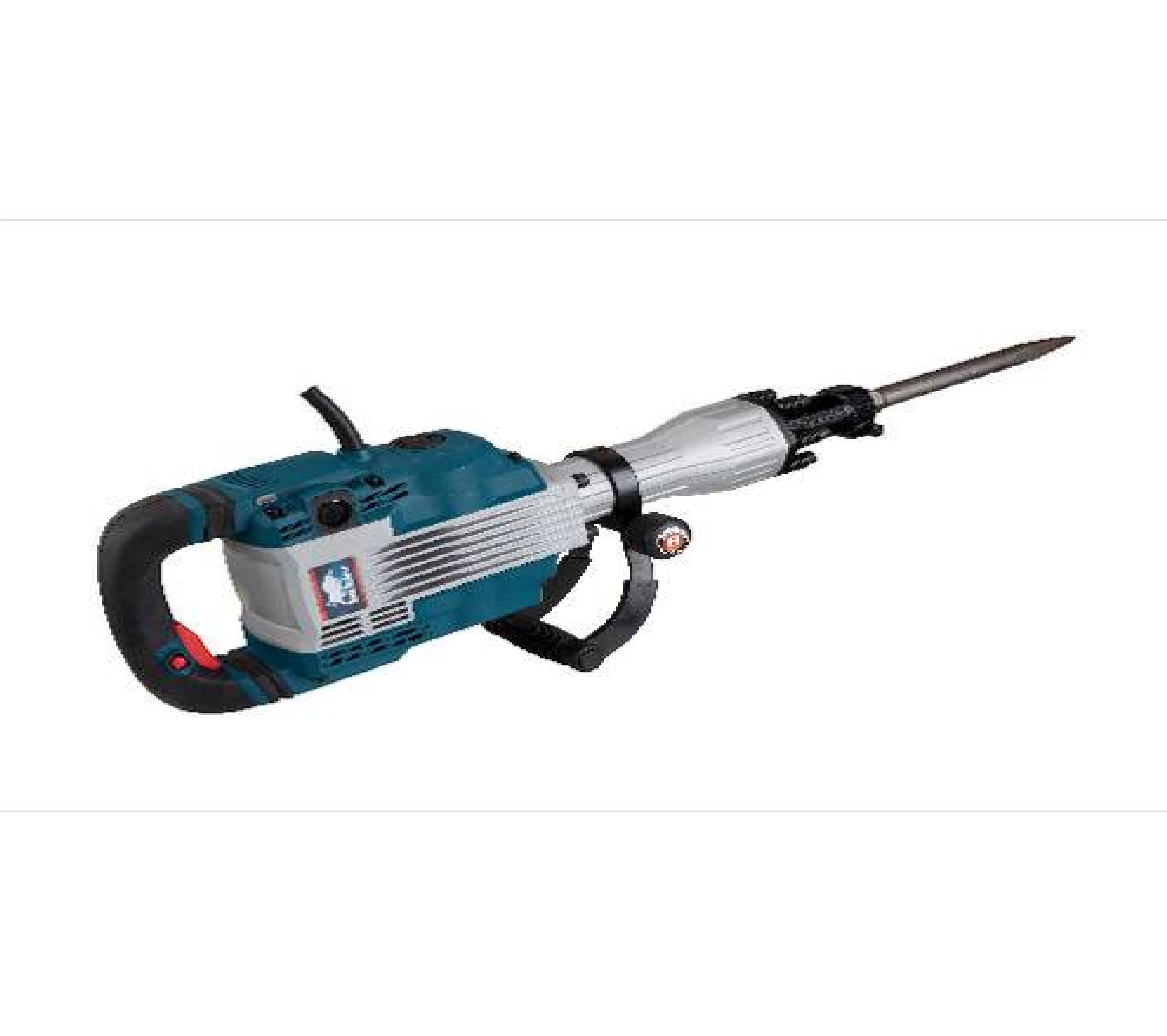 BISON เครื่ื่องสกัดทำลาย 15 กิโลกรัม 1750W รุ่น DH-45B