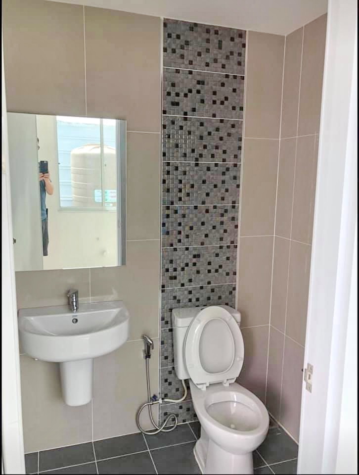 ให้เช่า ทาวน์เฮาส์ใหม่(Townhome)