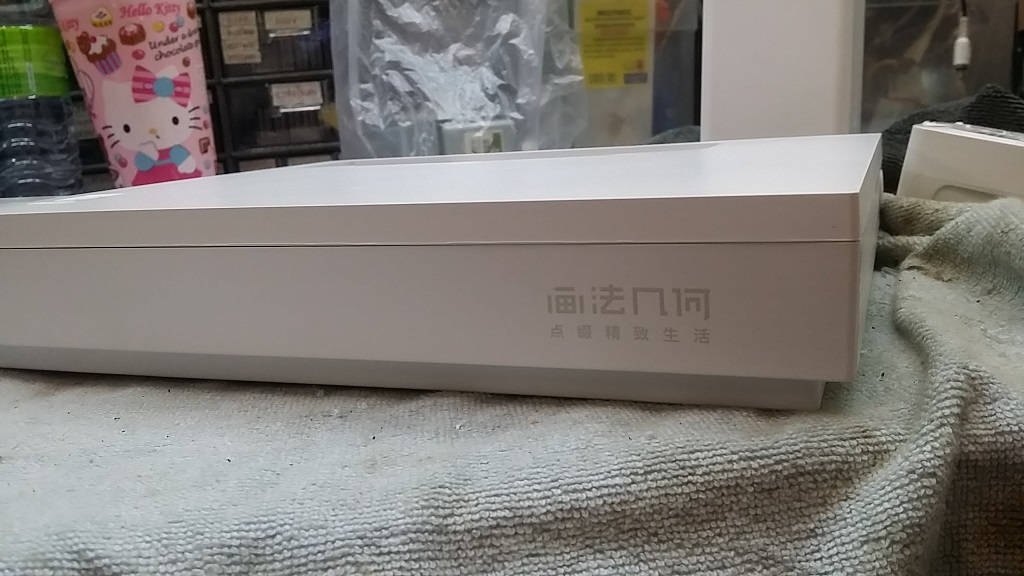 ซ่อมตู้ปลาอัจฉริยะ ยี่ห้อ Xiaomi อาการเครื่องไม่ทำงาน