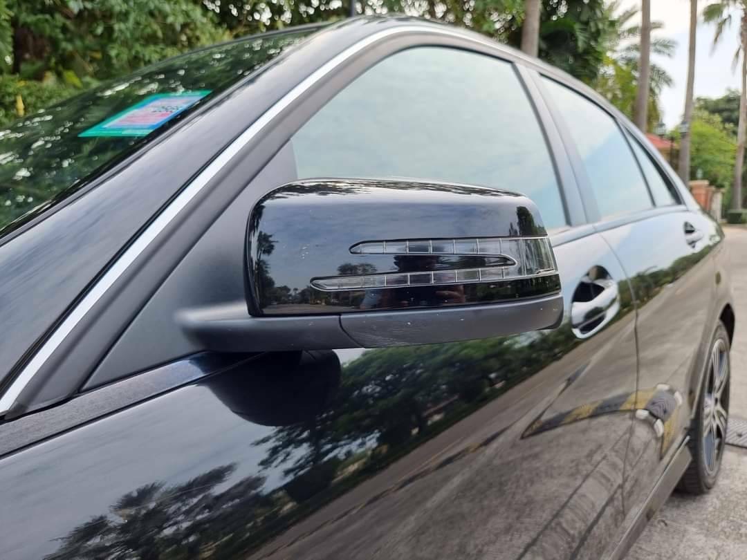 Mercedes-Benz C200 Edition C ปี 2014