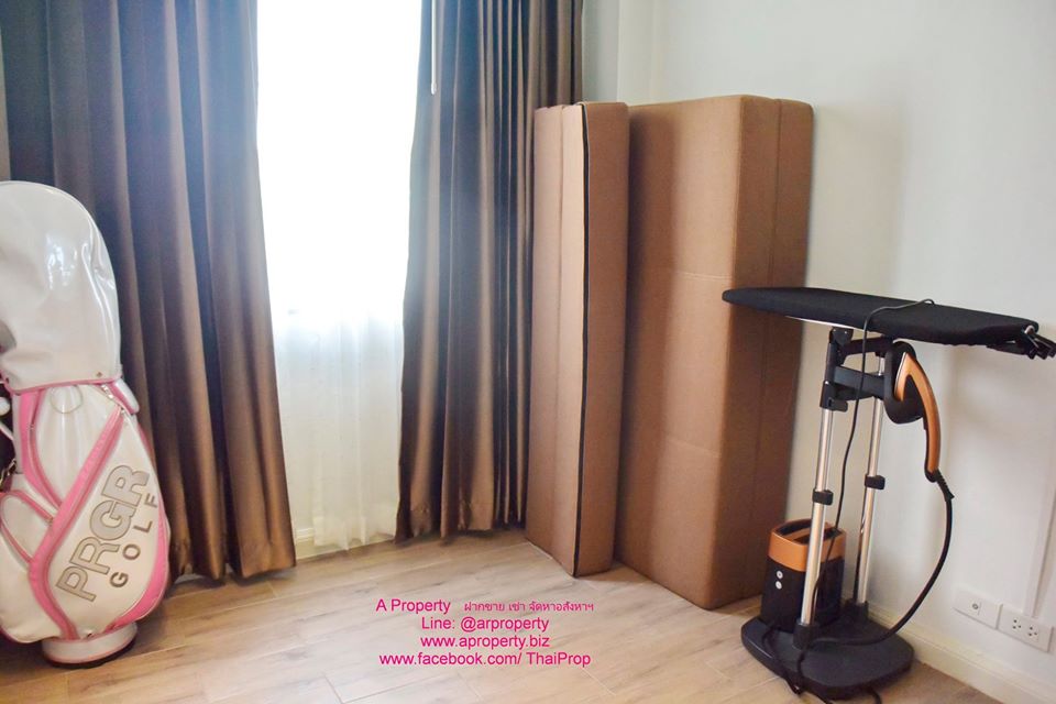 ขาย Century Park Condo 2 ห้องนอน