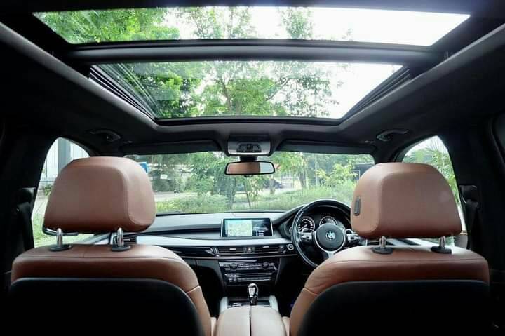 BMW X5 xDrive 40e M-Sport ปี 2016