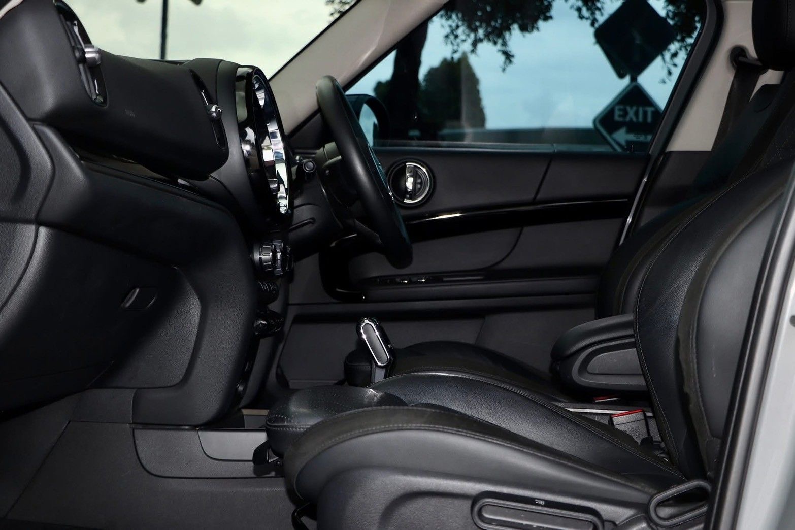 MINI Countryman Cooper S LCI ปี2021