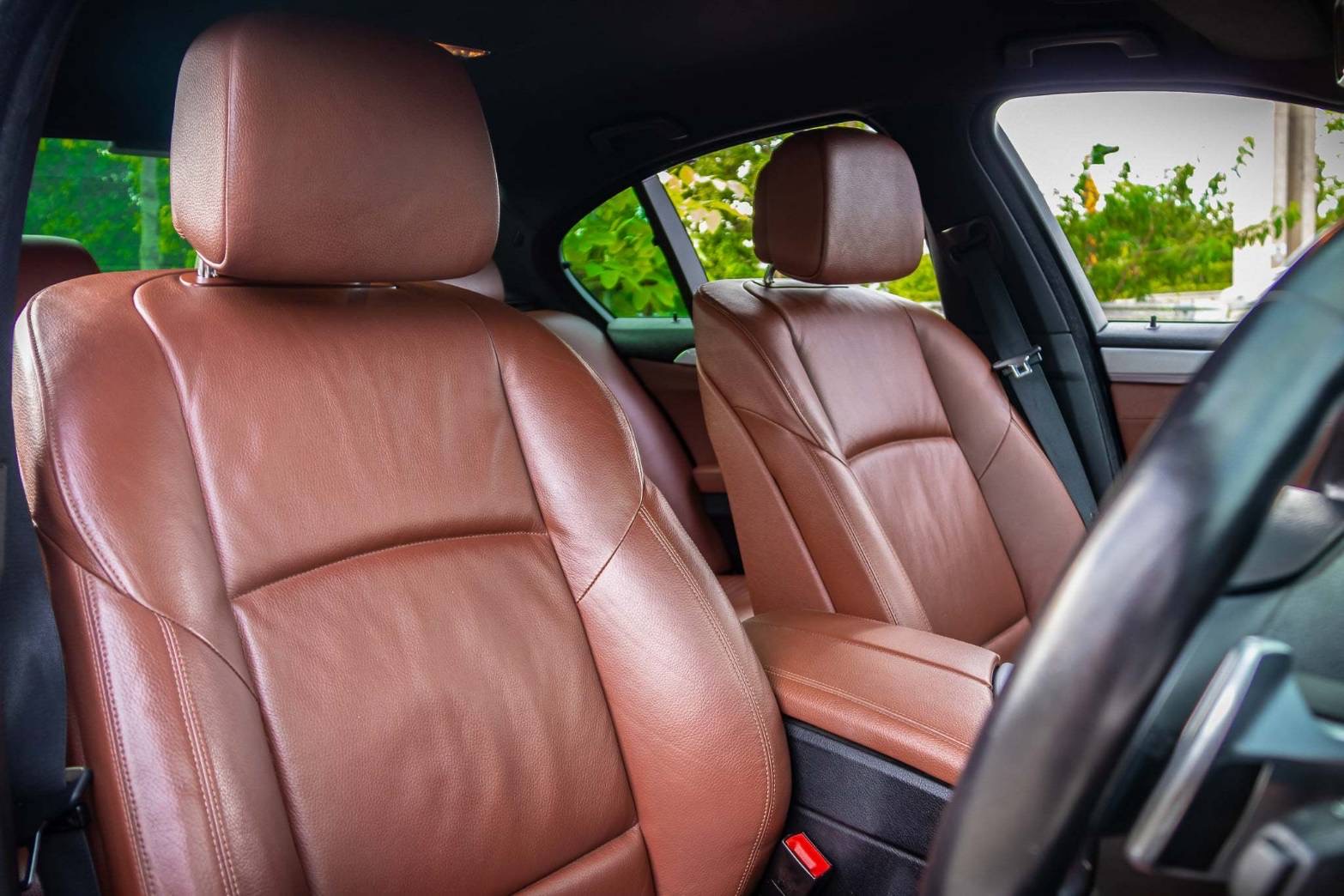 Bmw F10 528i M-Sport Package ปี2012