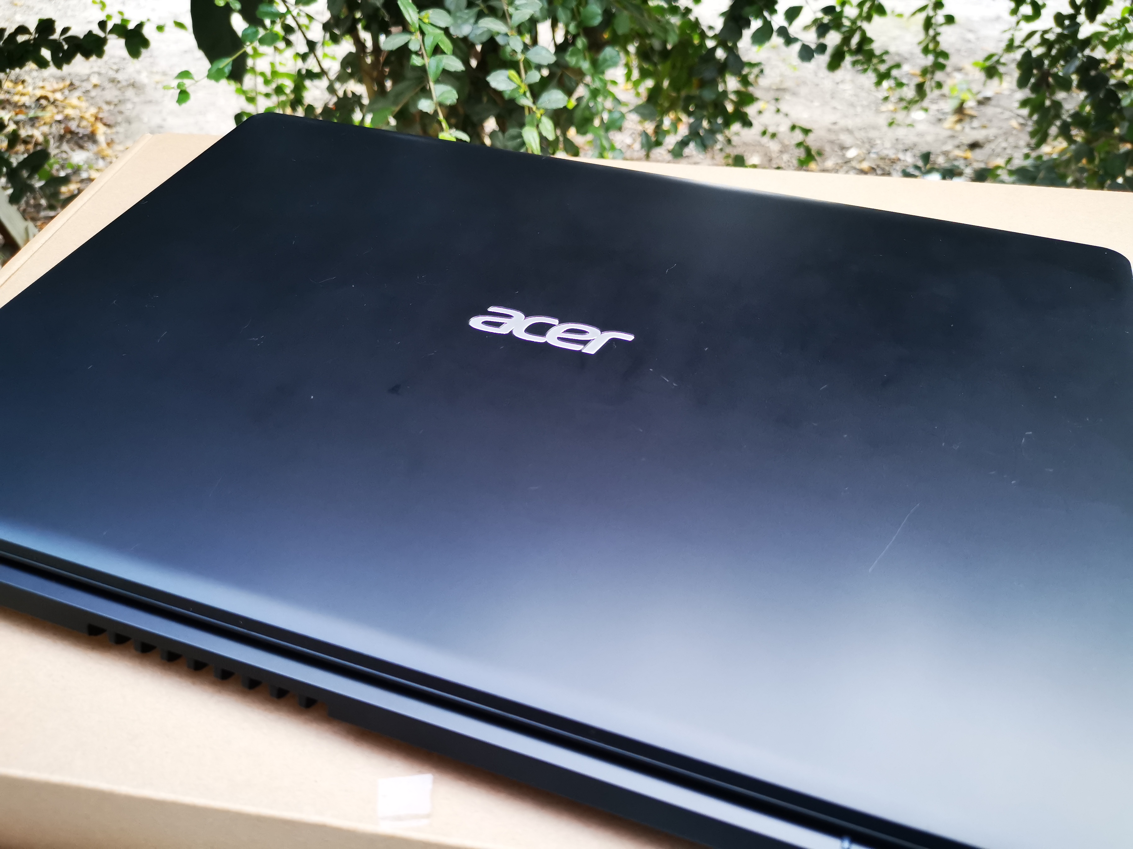 Acer Aspire A315-42-R36P