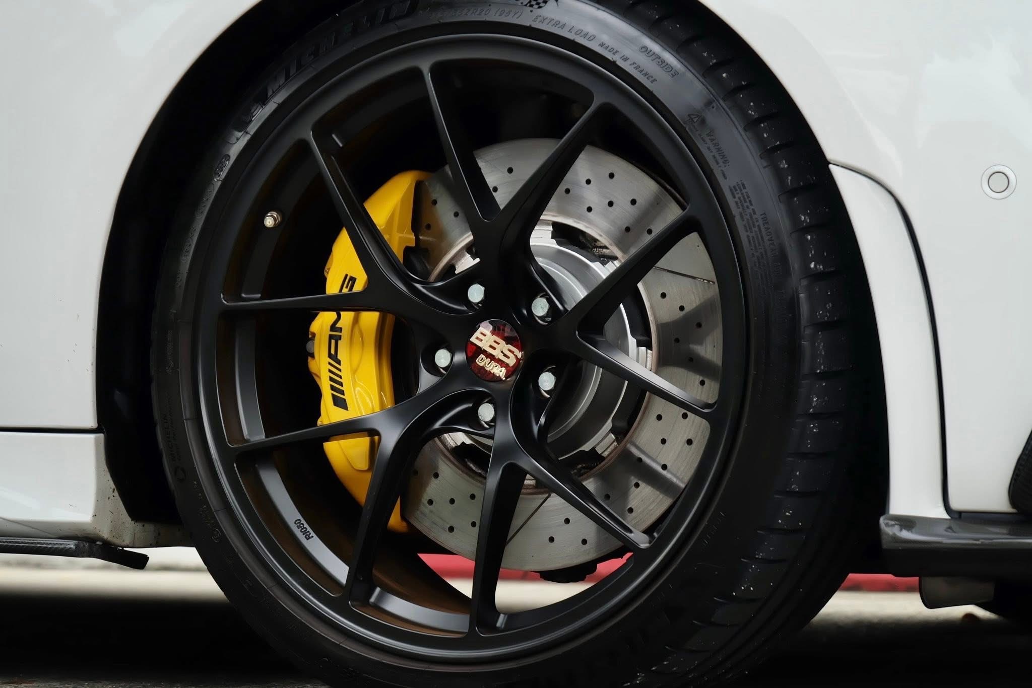 Mercedes Benz CLS53 4-MATIC AMG ปี 2021