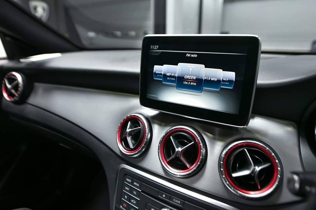 ขาย Benz CLA 250 AMG Shooting Brake ปี 2016