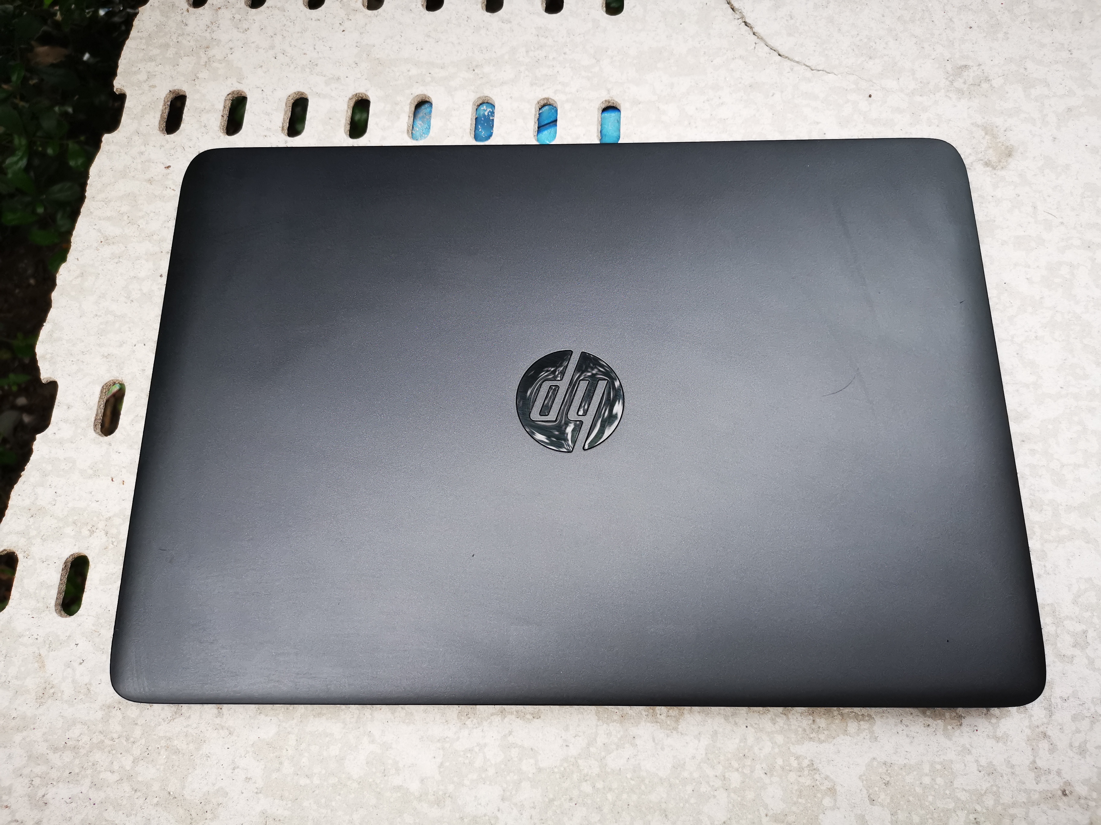 HP EliteBook 840