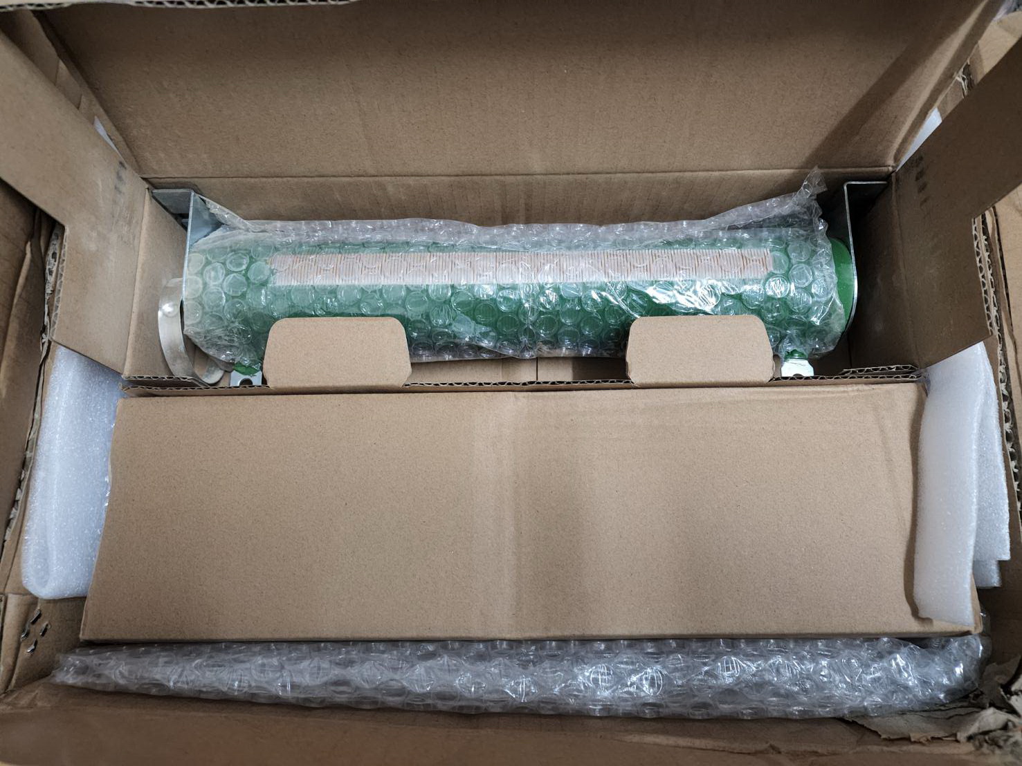 ตัวต้านทานปรับค่าได้ 3000W