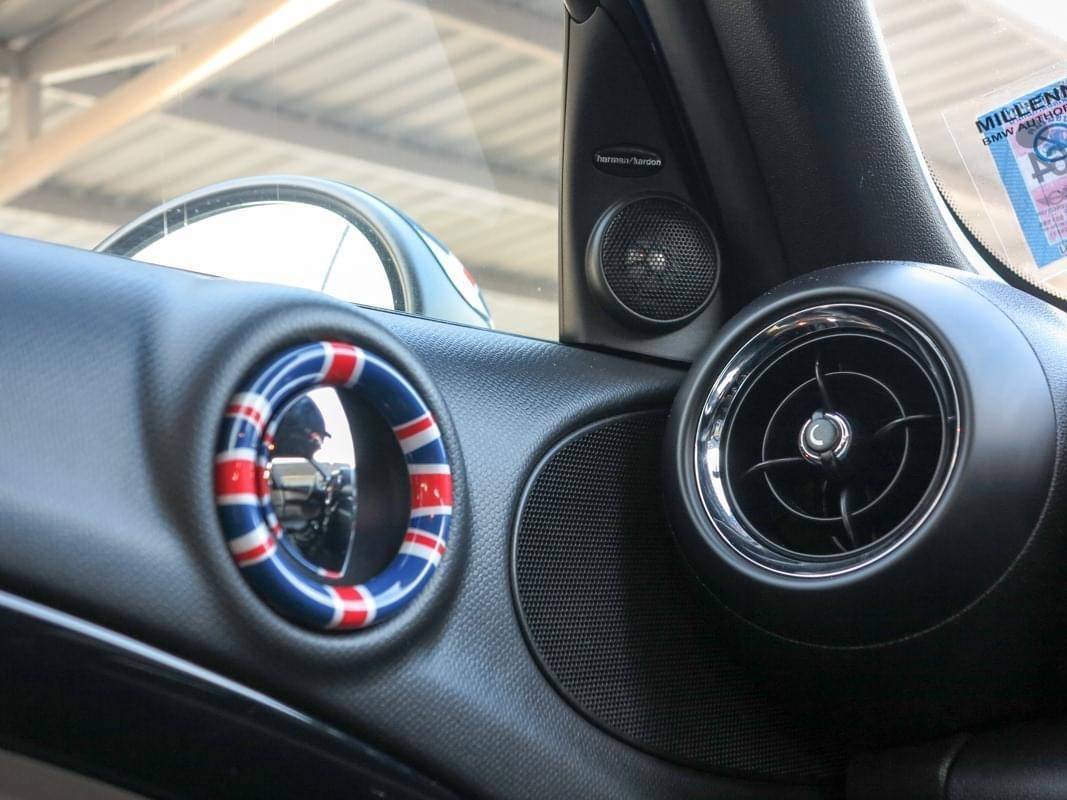 Mini Countryman Cooper SD ALL4 ปี 2016