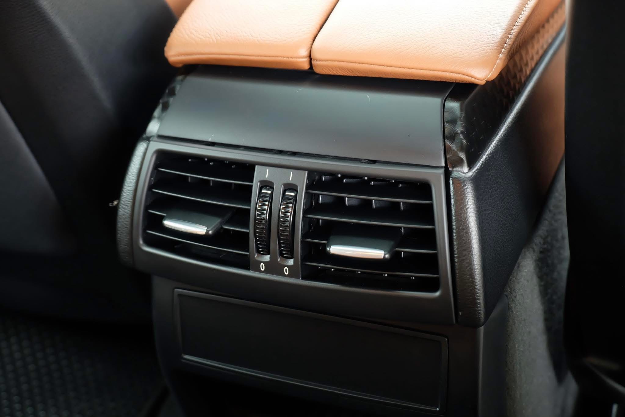 Bmw X6 LCI 3.0d X-Drive M Sport ปี 2014