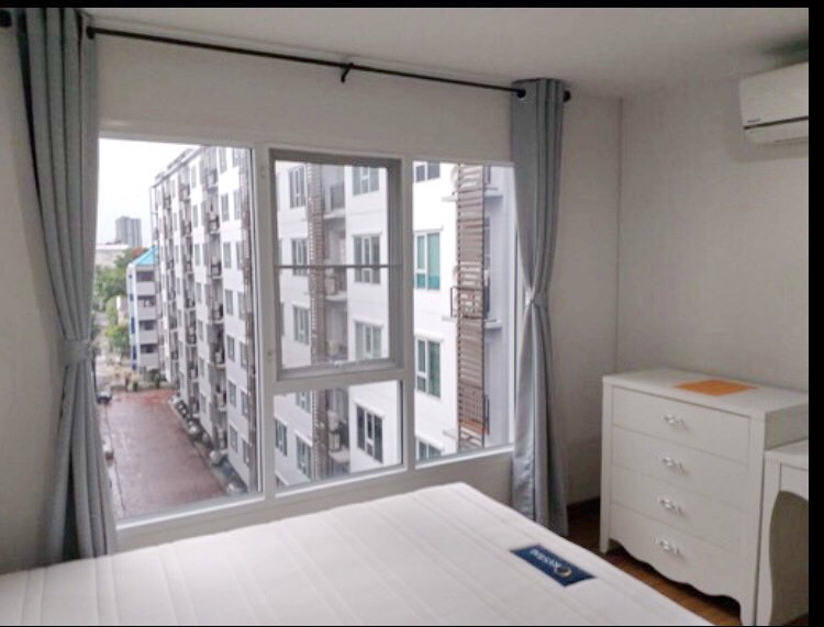 ให้เช่า Regent Home กระทรวงสาธารณะสุข มีเครื่องซักผ้าให้