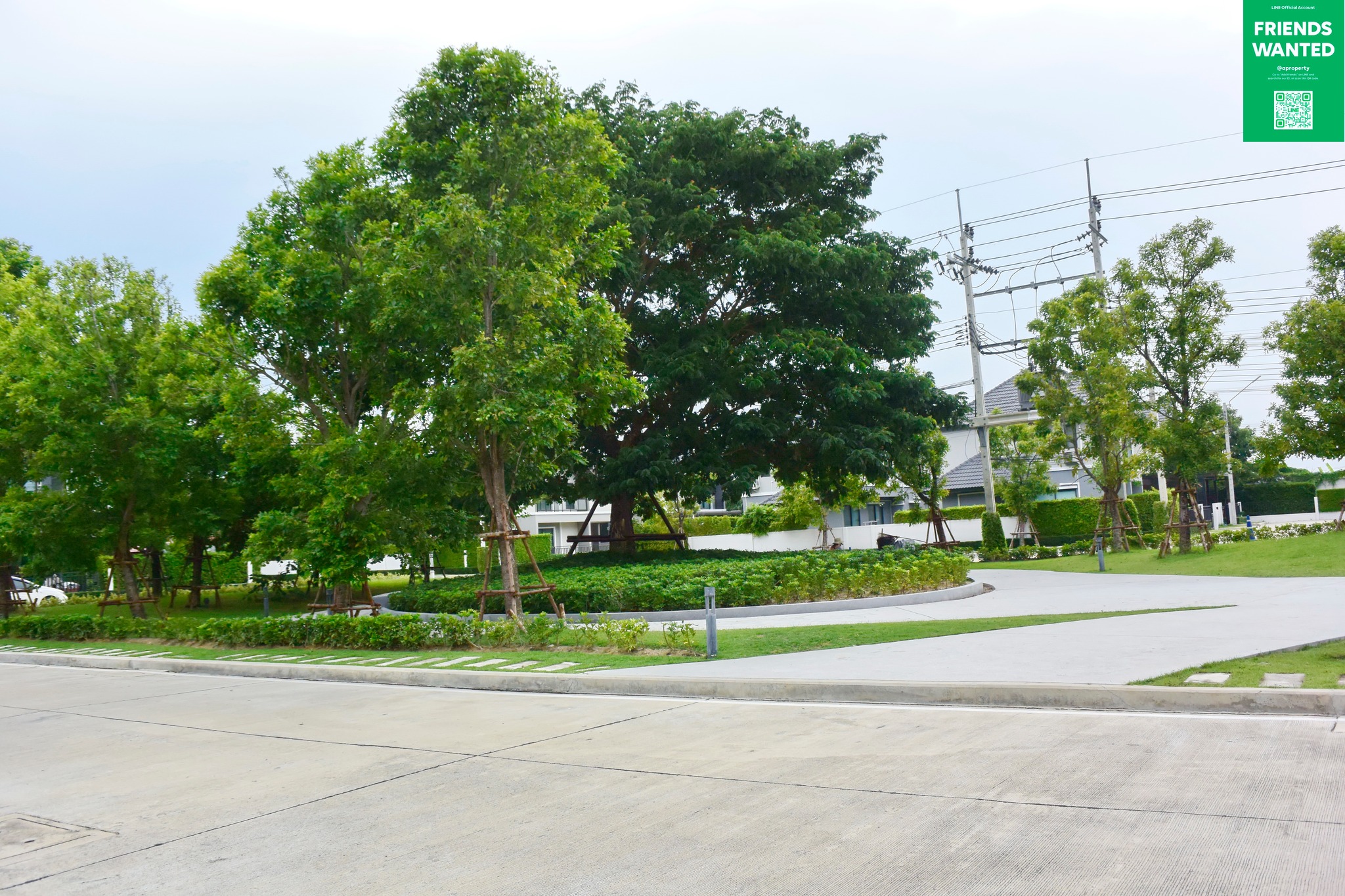 ขายบ้านเดี่ยวหลังมุม เพฟ ปิ่นเกล้า ศาลายา ราคา Pro ด่วนๆ