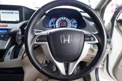 HONDA ODYSSEY 2.4 JP ปี 2012