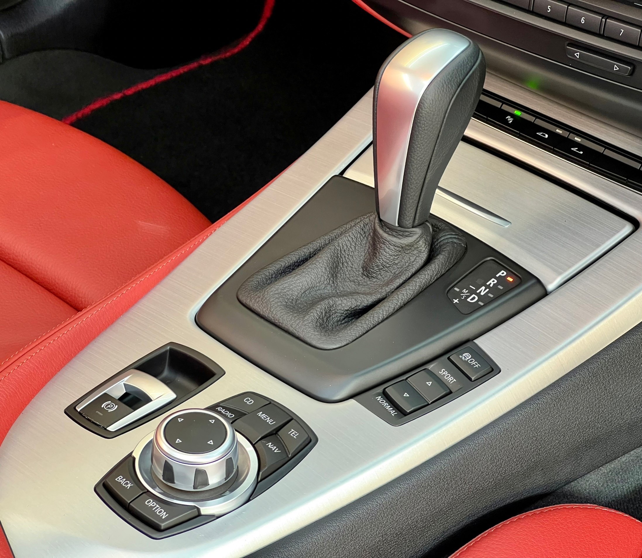 BMW Z4 Roadster sDrive 2.3i ปี 2011