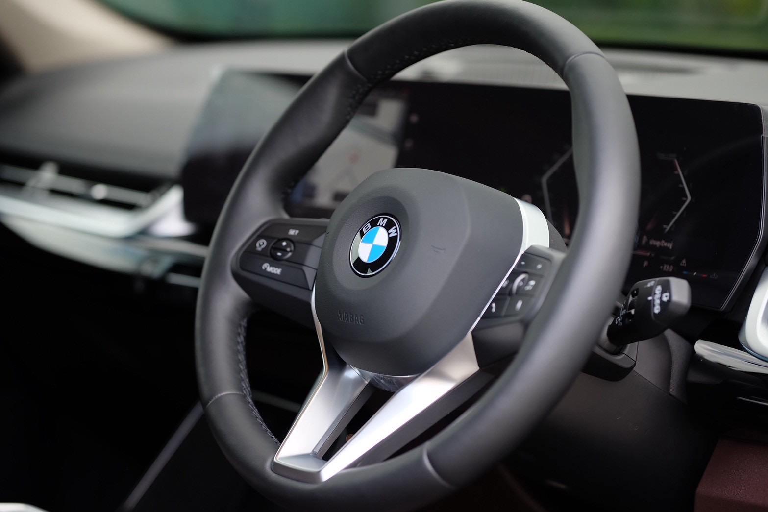 BMW X1 sDrive 18i x Line ปี 2023