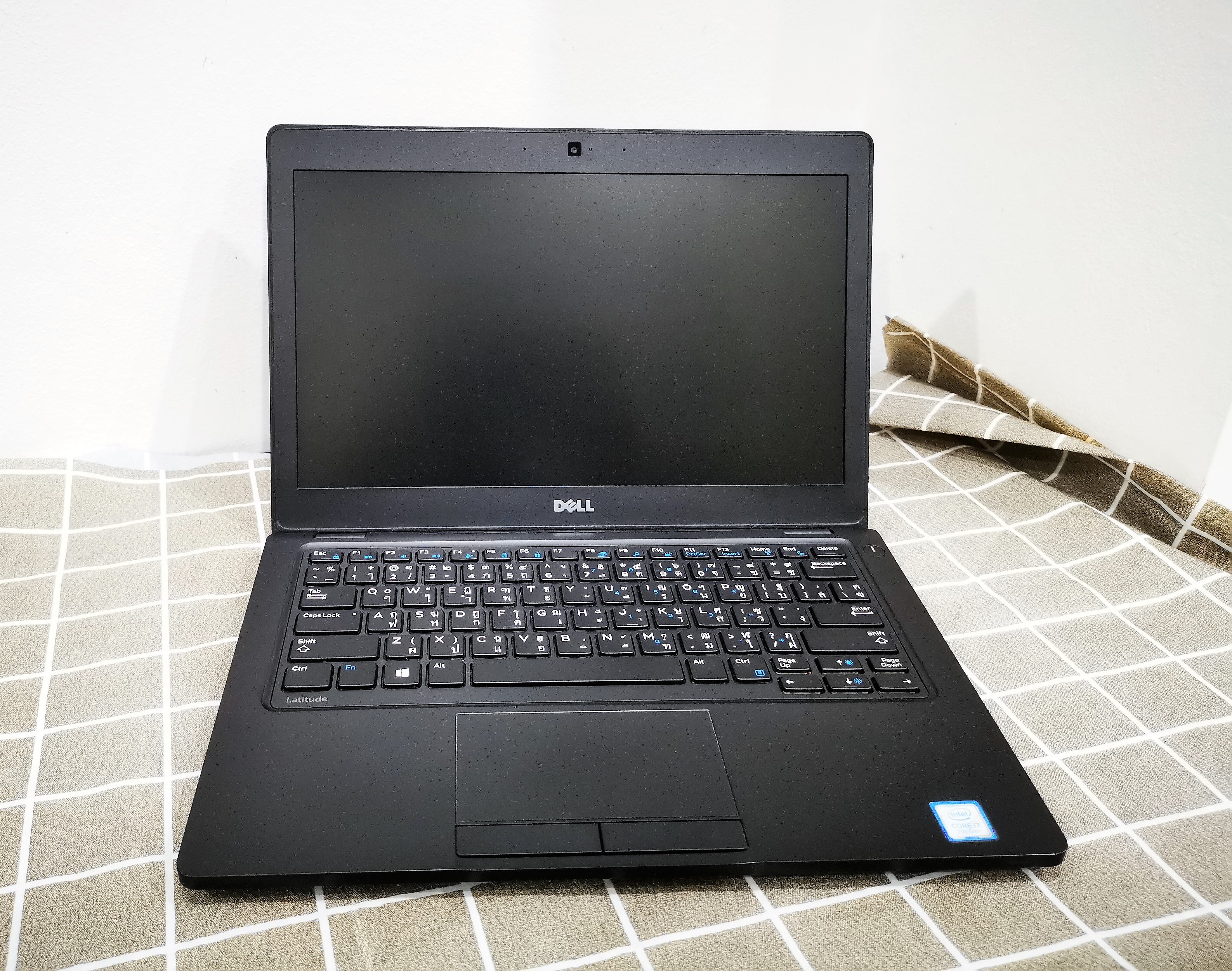 Dell LATITUDE 5280