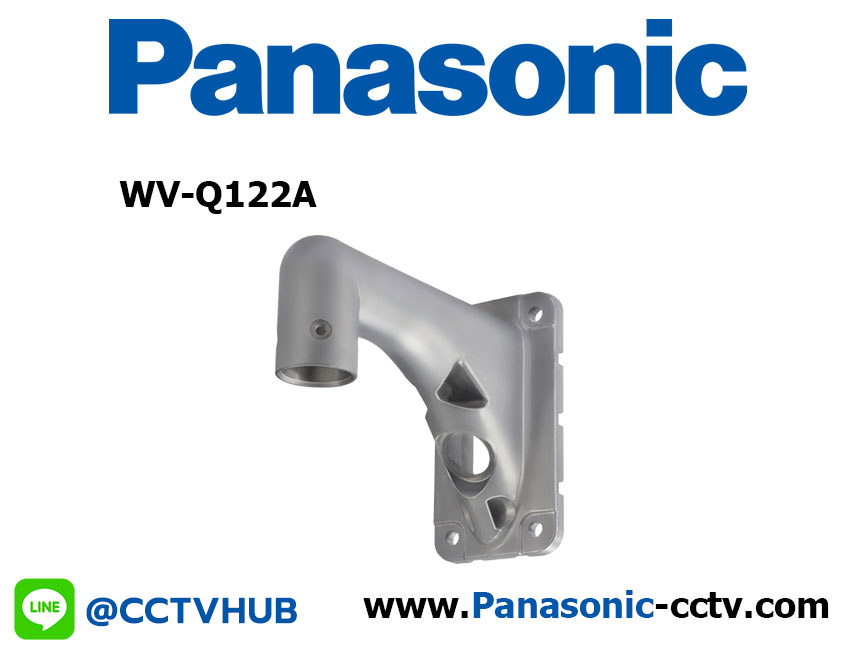 Camera Accessories Panasonic รุ่น WV-Q122A