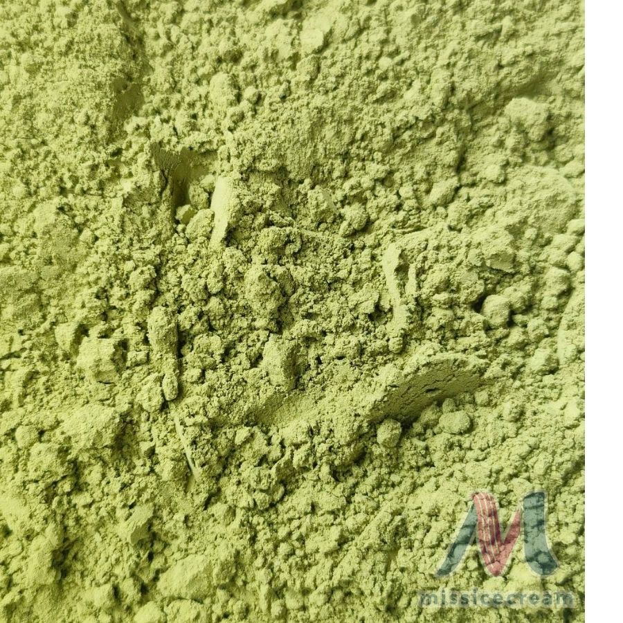 MUJ ผงอูจิมัทฉะจากญี่ปุ่น (Uji Matcha Powder From Japan)