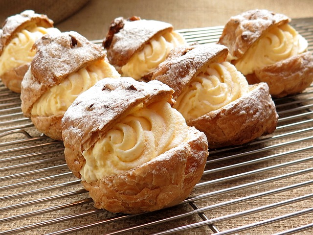 Xanthan Gum 100% (แซนแทนกัม 100%)