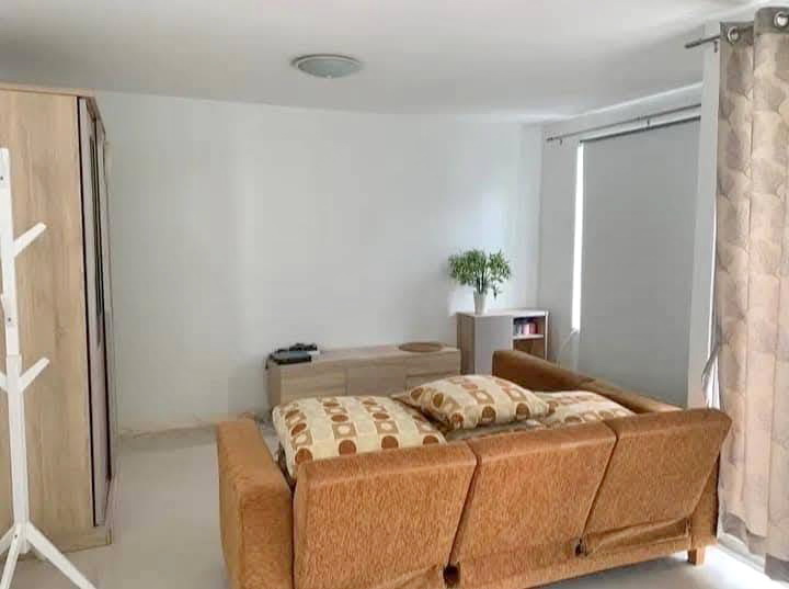 ให้เช่าทาวโฮม 3 ชั้น หมู่บ้านเมืองทองธานีโครงการ 5