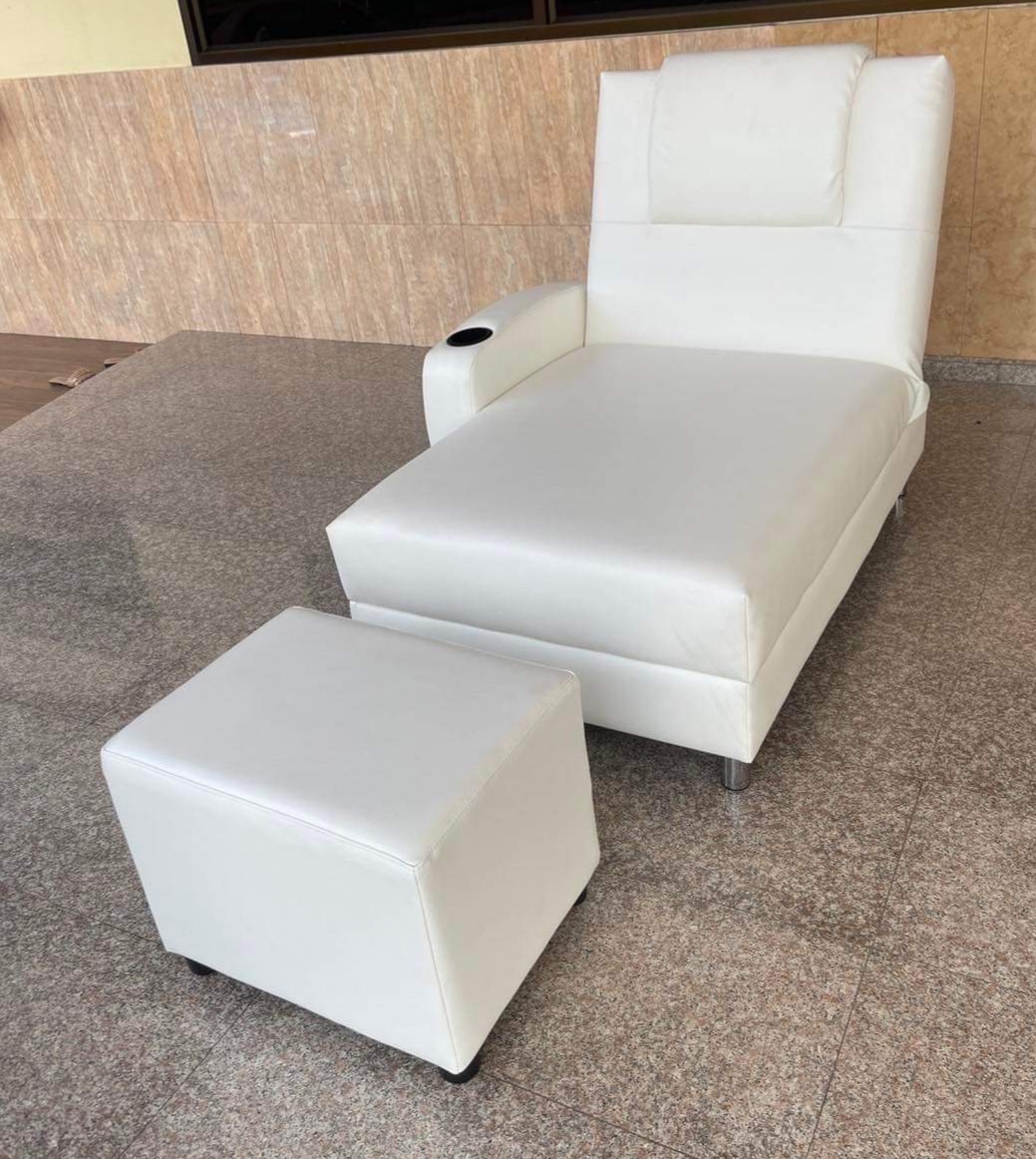 เตียงนวดฝ่าเท้า รุ่น Spa Bed