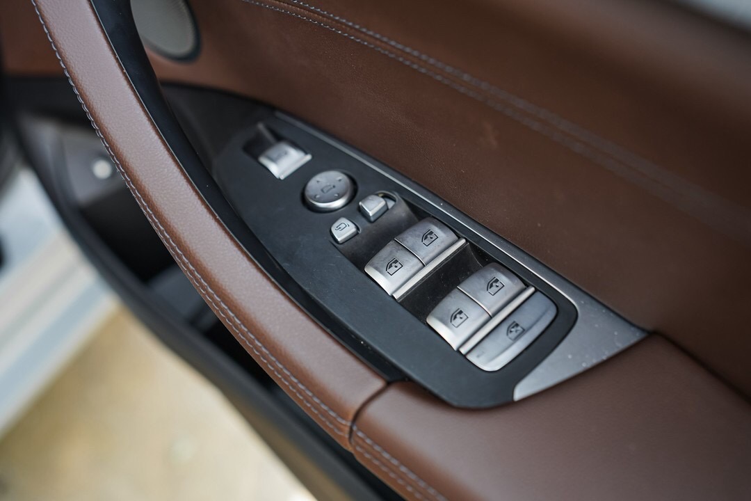 BMW X3 xDrive30e M Sport ปี 2022