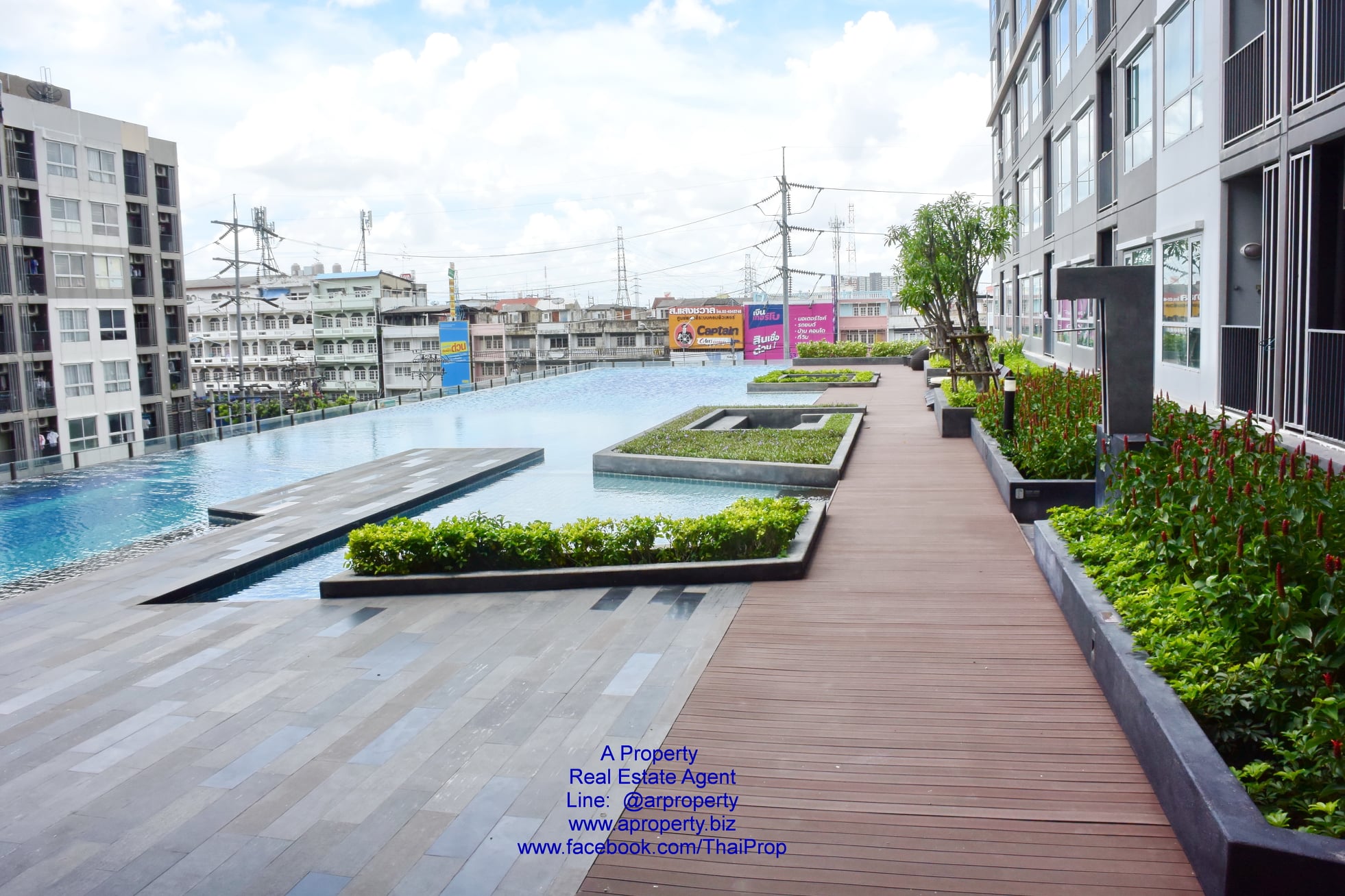ฟิวส์ เซนเซ่ บางแค