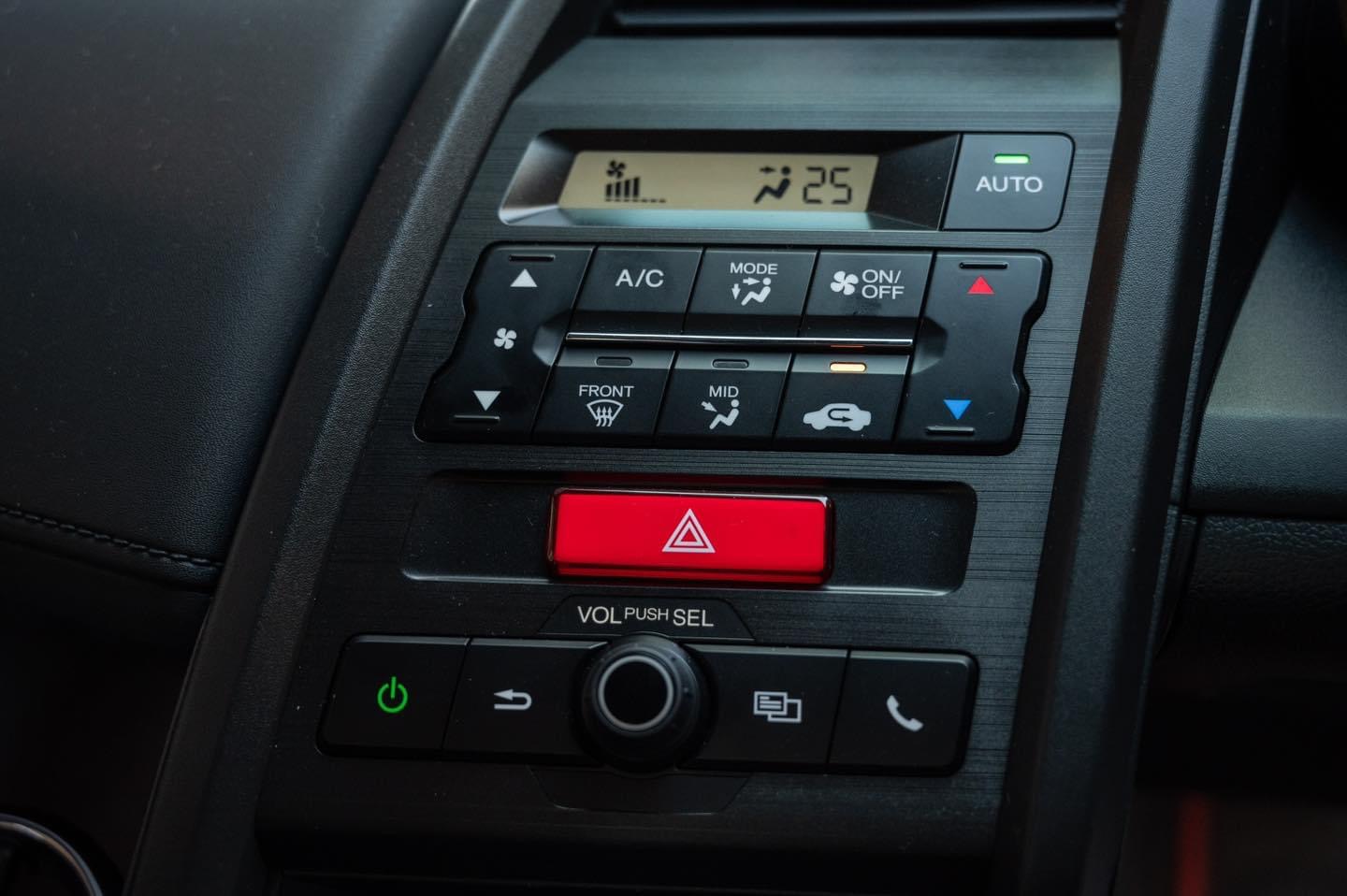 Honda S660 Mugen 6 Speed MT ปี2021