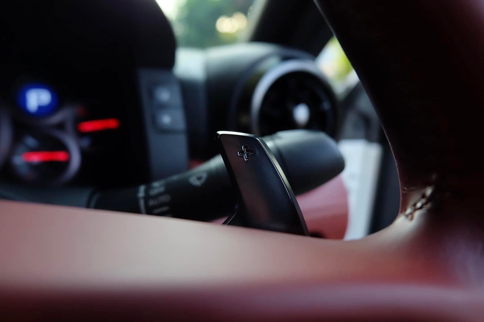 Nissan GT-R (R35) Premium Edition ปี 2018