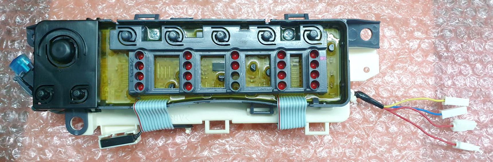 42T68253 PC BOARD ASSY รุ่น AW-A750