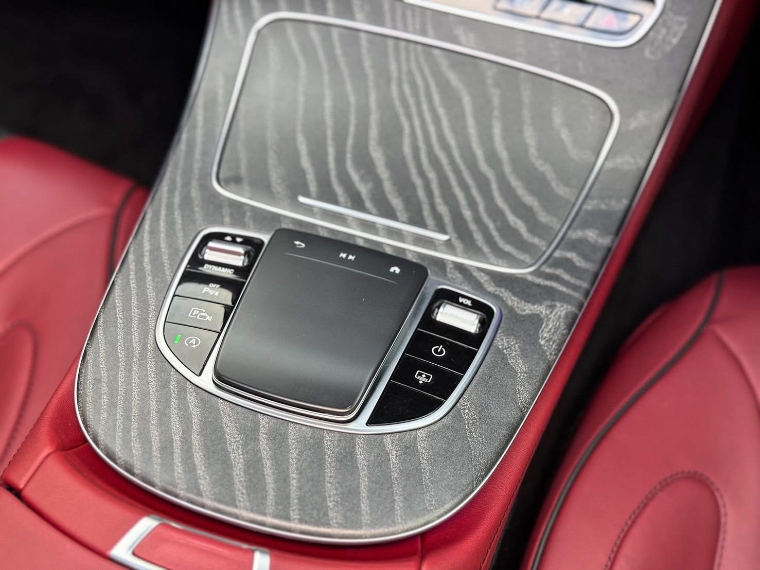 Mercedes-Benz CLS220d AMG ปี 2021