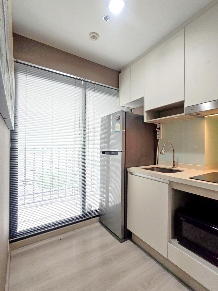 ขาย Skyline Rattanathibet สกายไลน์ รัตนาธิเบศร์ ห้องมุม ชั้นเดียวกับส่วนกลาง