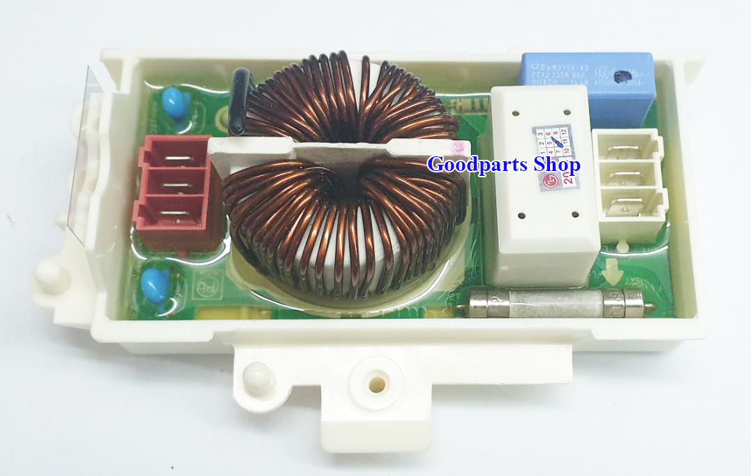 6201EC1006N Filter Assembly LG