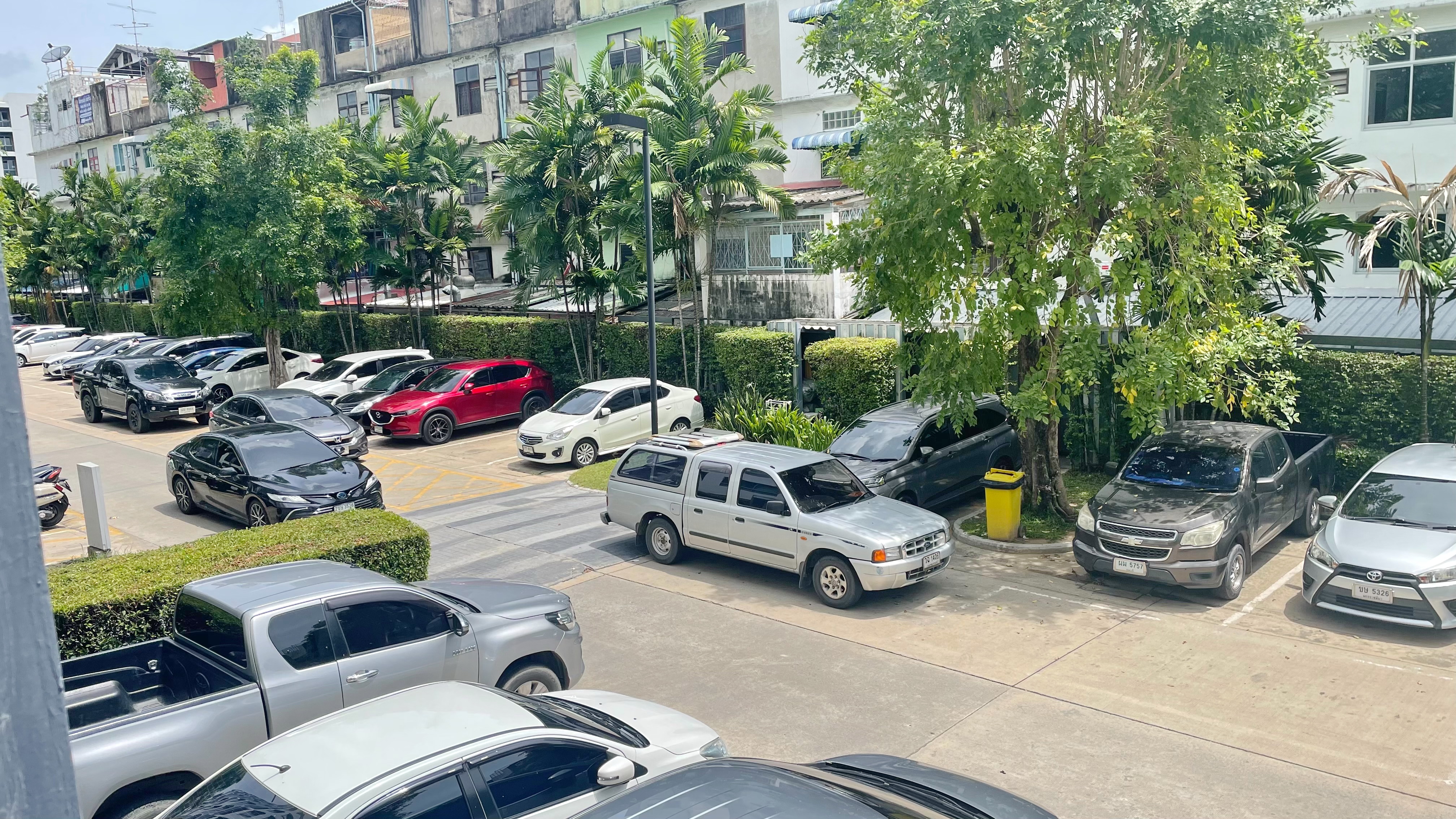 ให้เช่า D Condo รัตนาธิเบศร์ ใกล้ MRT ไทรม้า