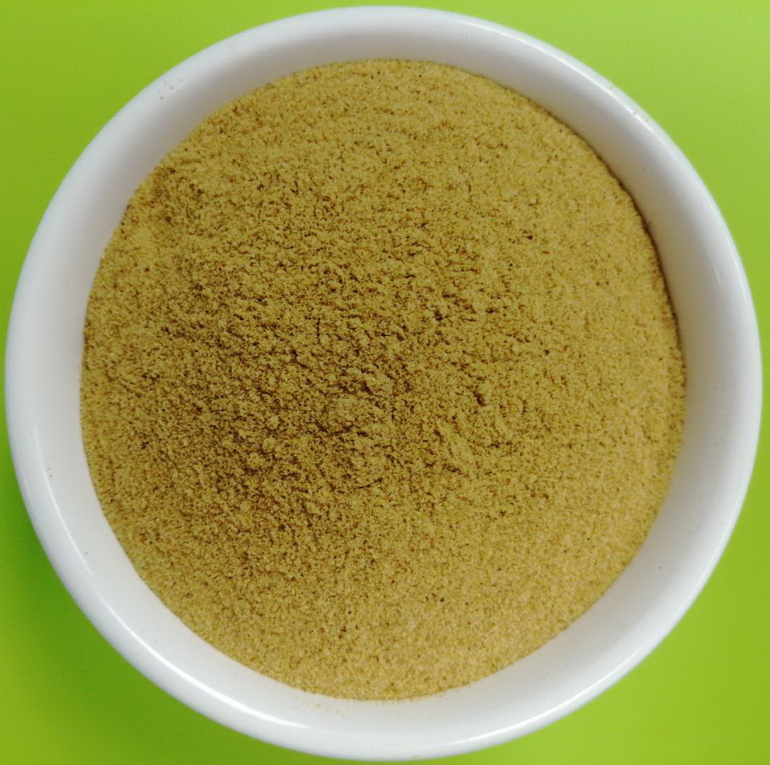 Fish Powder 100% (ปลาผง 100%)