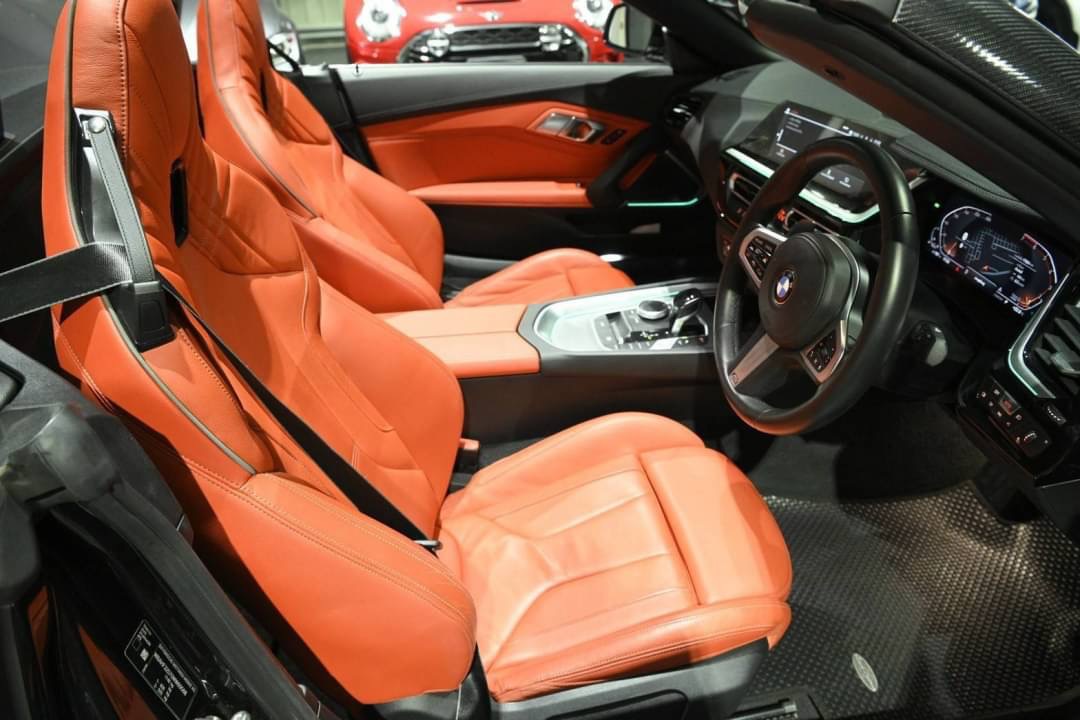 BMW Z4 30i M Sport ปี 2020