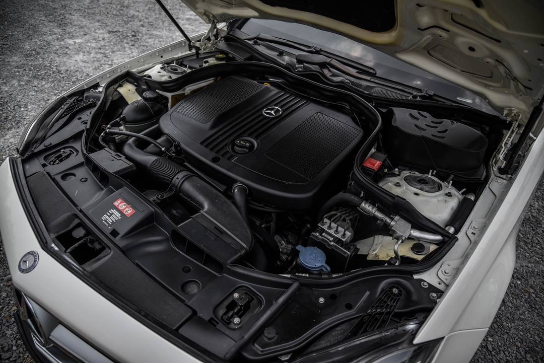 Mercedes-Benz CLS250 CDI AT ปี 2013
