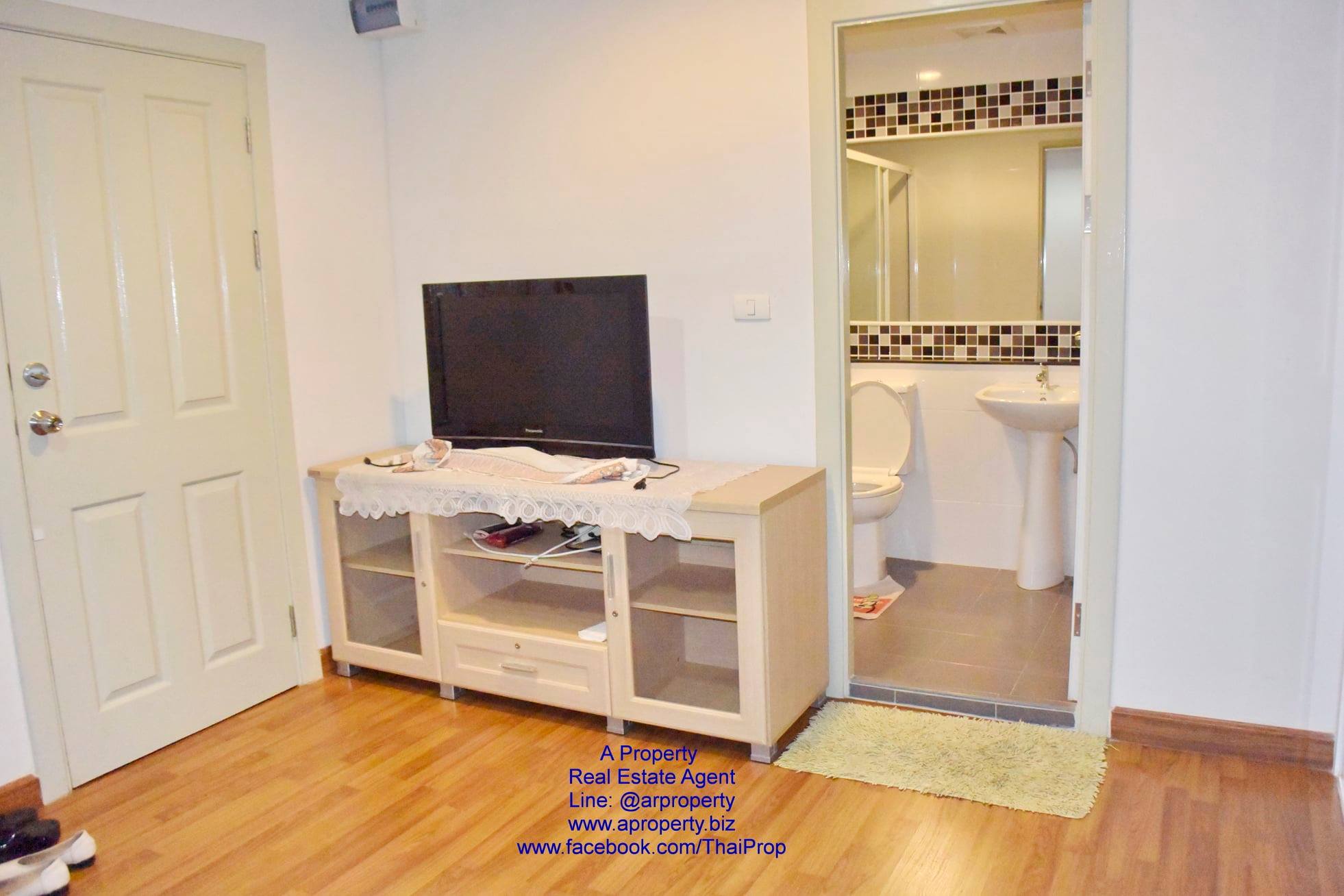 ให้เช่า Regent home กระทรวงสาธารณณะสุข