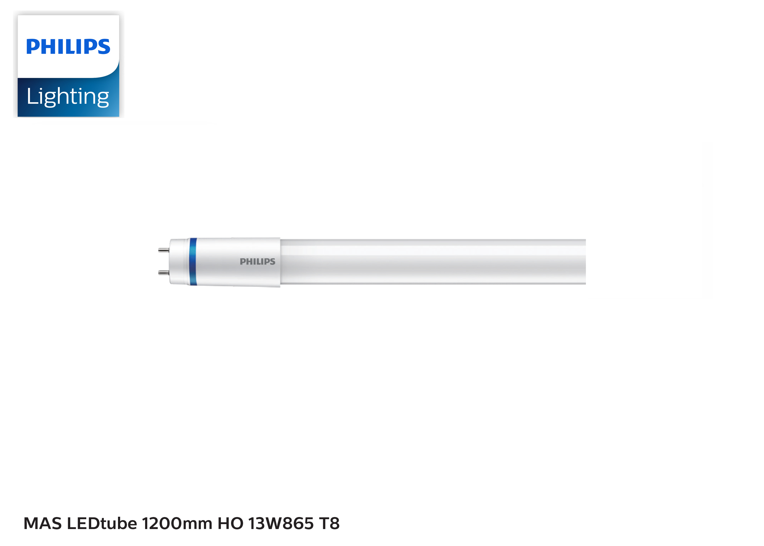 Philips Master LED tube T8 13W 6500K 2100lm PHILIPS