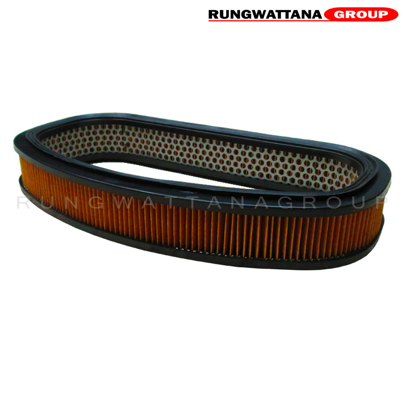 กรองอากาศ HONDA ACCORD G4 1990-1993 ตาเพชร (เครื่องคาร์บู 2.0)