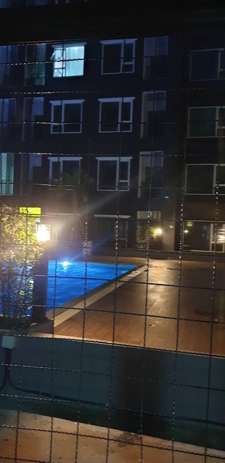 ให้เช่า Regent Home บางซ่อน , MRT บางซ่อน มีเครื่องซักผ้าให้