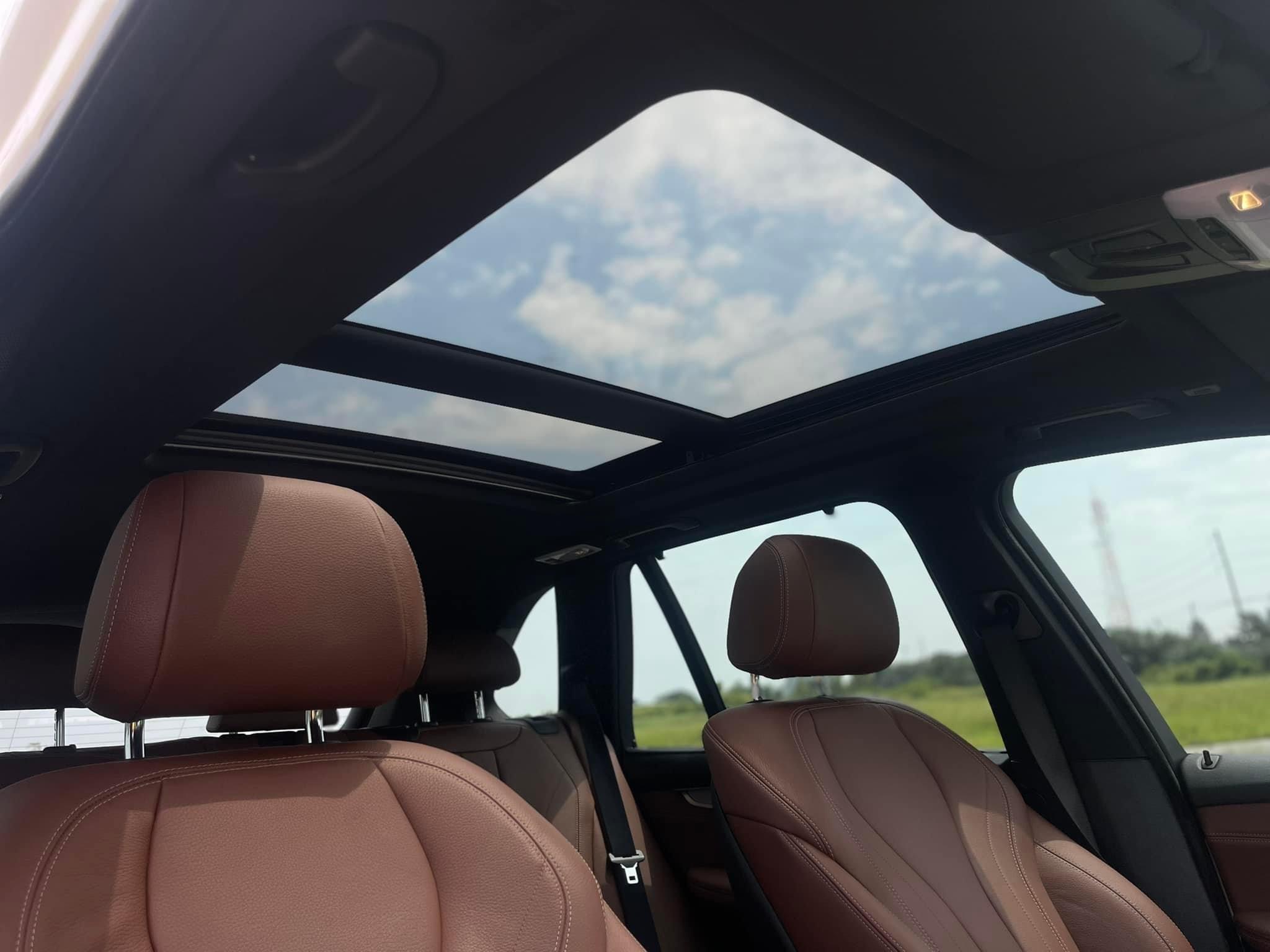 BMW X5 X-Drive 40e M-Sport ปี 2018