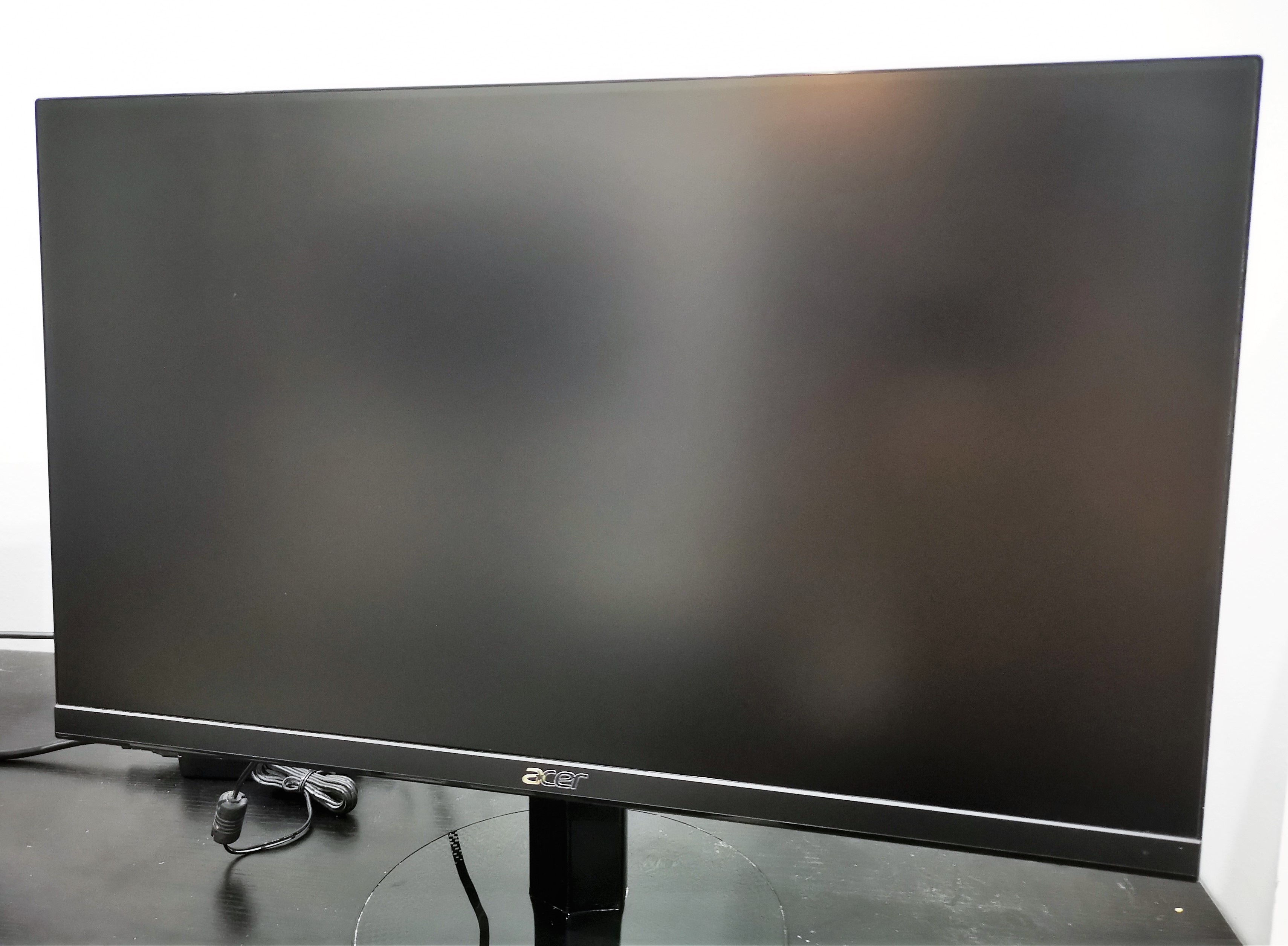 Monitor ACER SA240YABMI 23.8" IPS FHD 75Hz