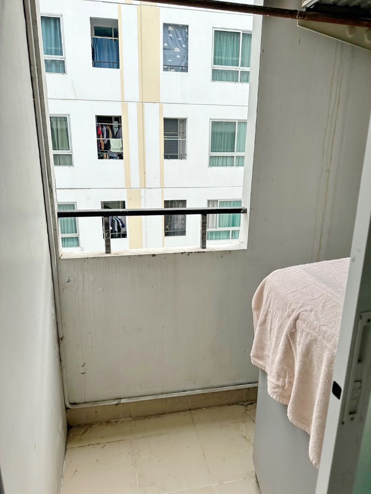 ขาย พลัมคอนโด พหลโยธิน 89 ห้องมุม