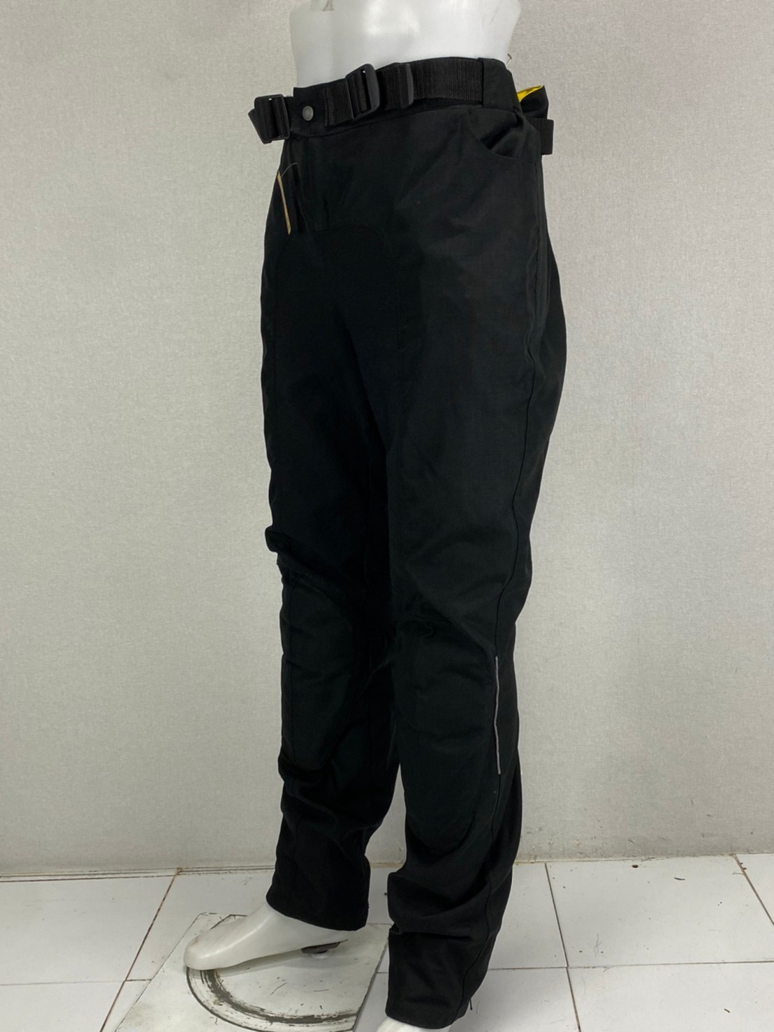 กางเกงขี่มอเตอร์ไซด์ ( มือสอง ) PTCR 010 : เอว 38" ยาว 32" ASCI