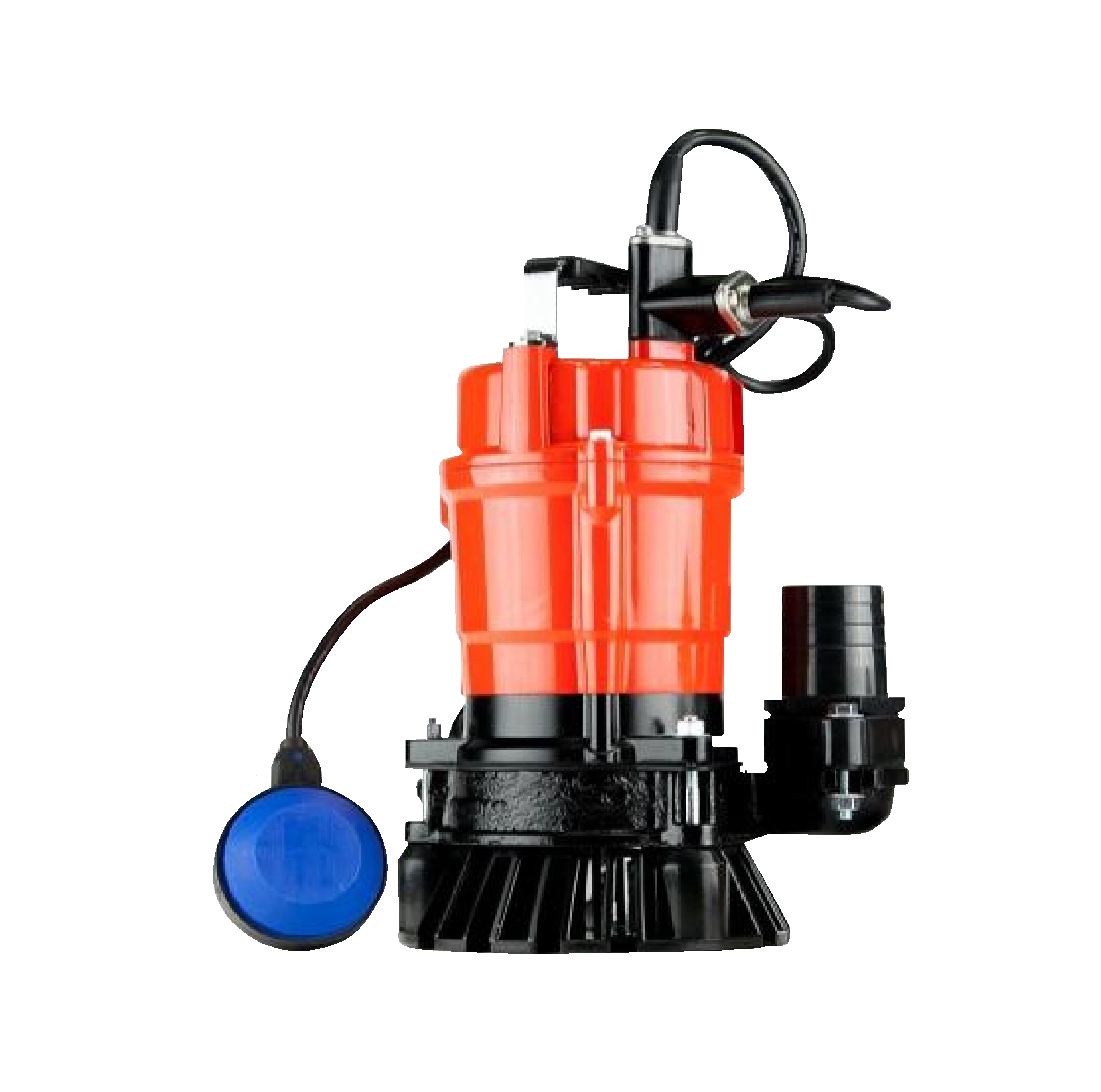 ปั๊มแช่ดูดน้ำดี ออโต้ 2" RDW-200A RADISON