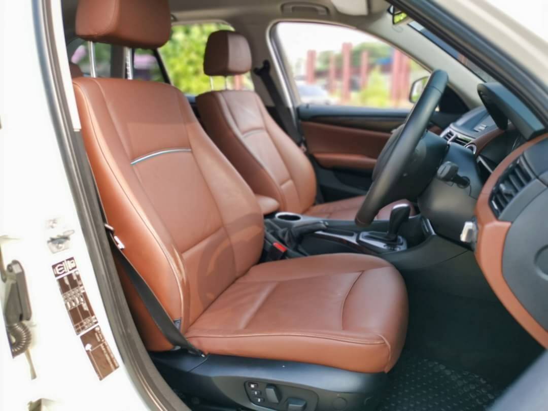 BMW X1, 2.0i, X-Line E84 ปี 2015